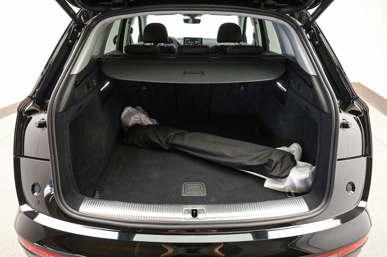 Audi Q5 - Bild 24