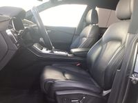 Audi Q8 - Vorschau Bild 8