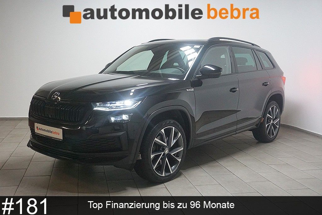 Image of Skoda Kodiaq