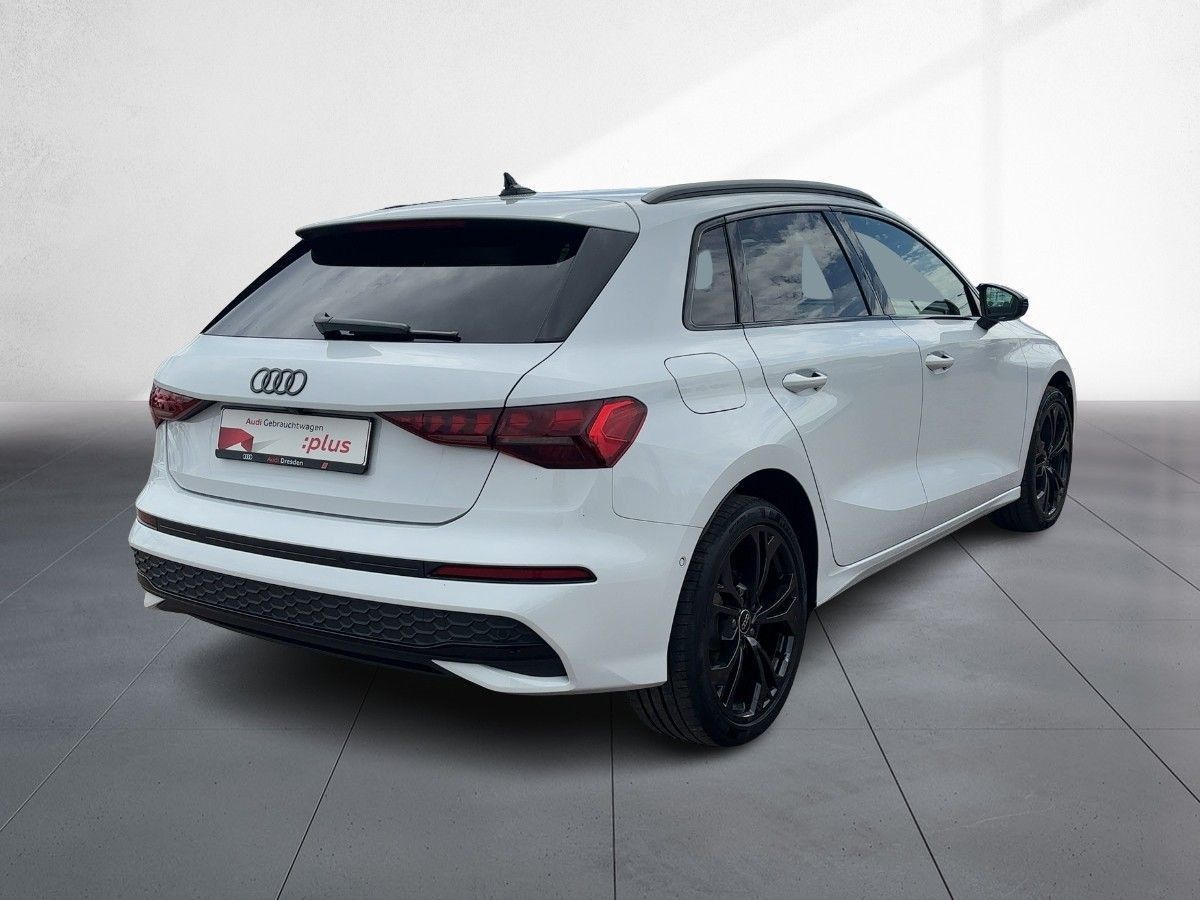 Audi A3 - Bild 5