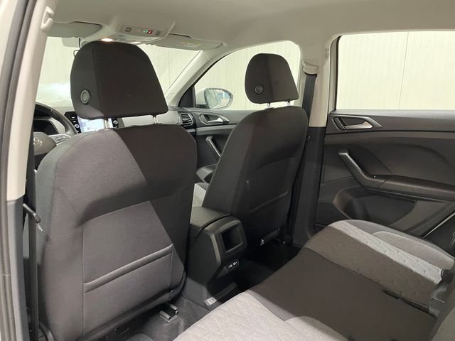 T-Cross Life 1.0 TSI ACC NAVI RFK SHZ