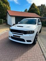 Dodge Durango SRT 6.4L V8 HEMI | UNFALLFREI | 