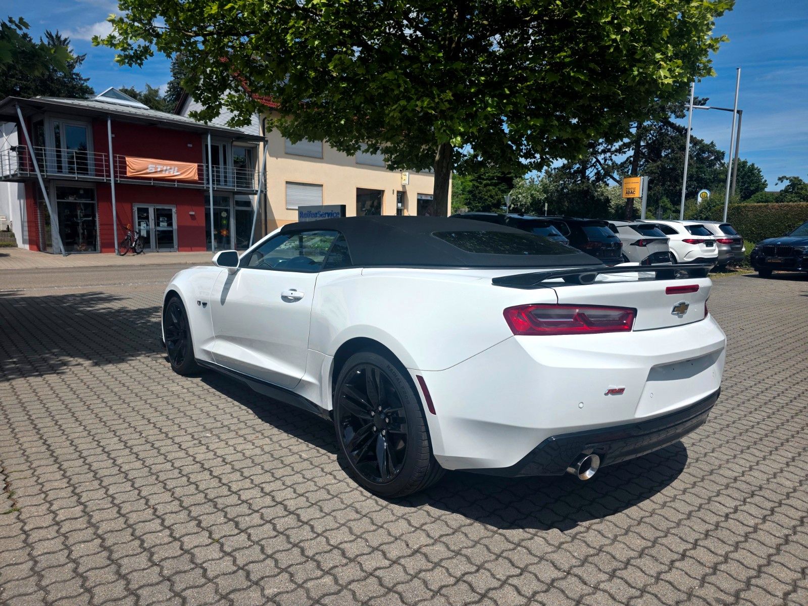 Фото авто