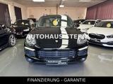 Porsche Cayenne Diesel BOSE 8fach AHK Bi-Xenon Tempomat - Porsche Cayenne mit Diesel-Antrieb: Geländewagen, Automatik