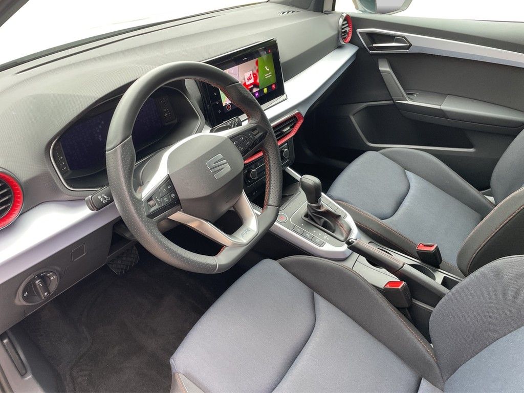 Seat Arona - Bild 13