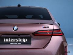 BMW M5 – 14 / 35