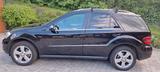 Mercedes-Benz ML 300 CDI 4MATIC BlueEFFICIENCY -