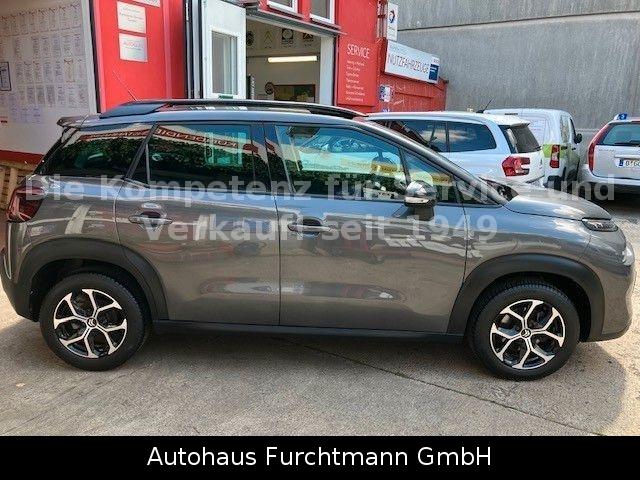 Citroën C3 Aircross Plus PureTech 130 EAT6