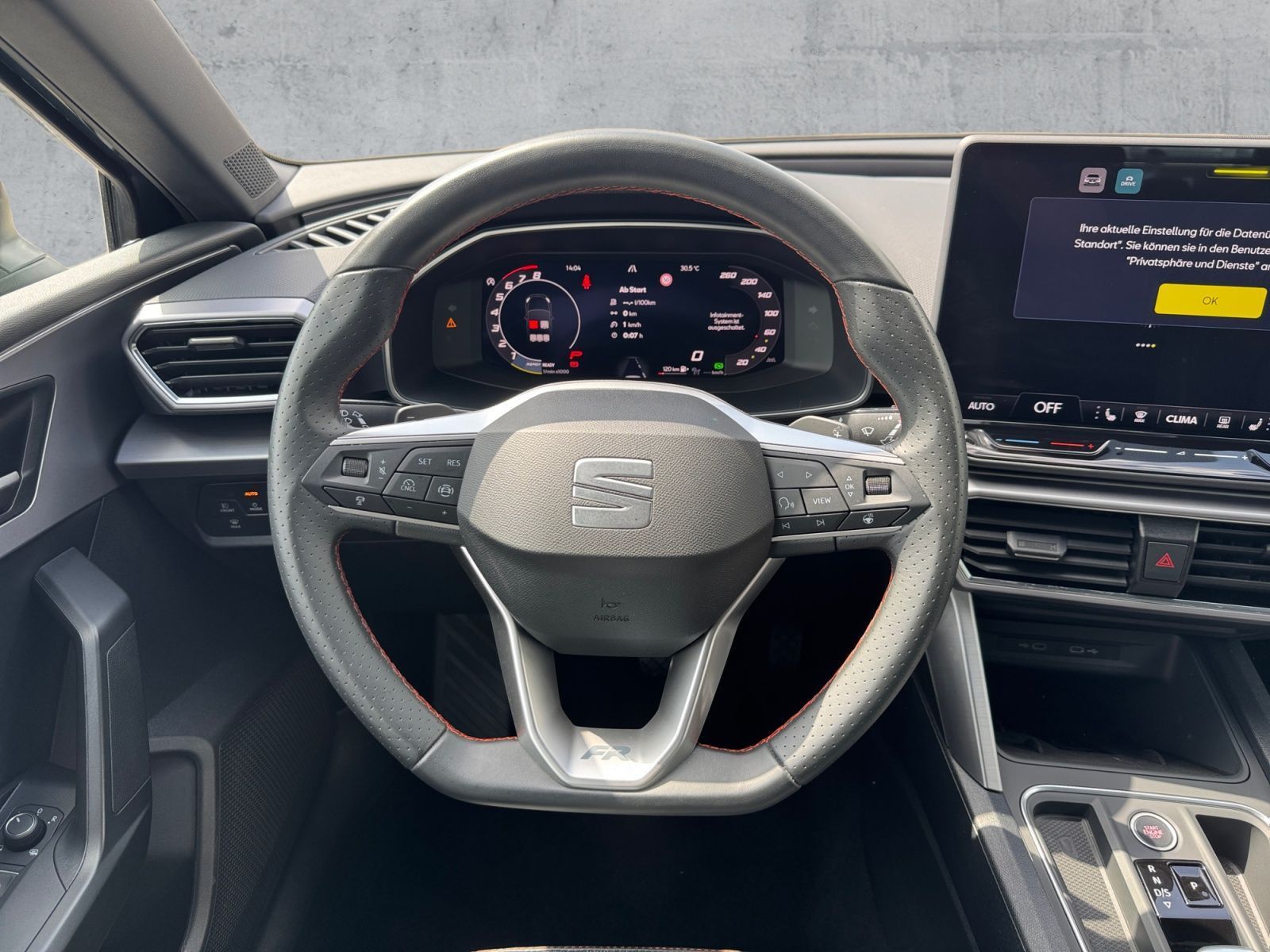 Seat Leon - Bild 10