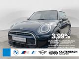 MINI Cooper Mini Yours Trim LED LEDER SHZ PDC KLIMA - MINI MINI: Yours