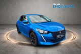 Peugeot e-208 Allure KAMERA NAVI SHZ CARPLAY WÄRMEPUMPE - scheckheftgepflegte Peugeot e-208