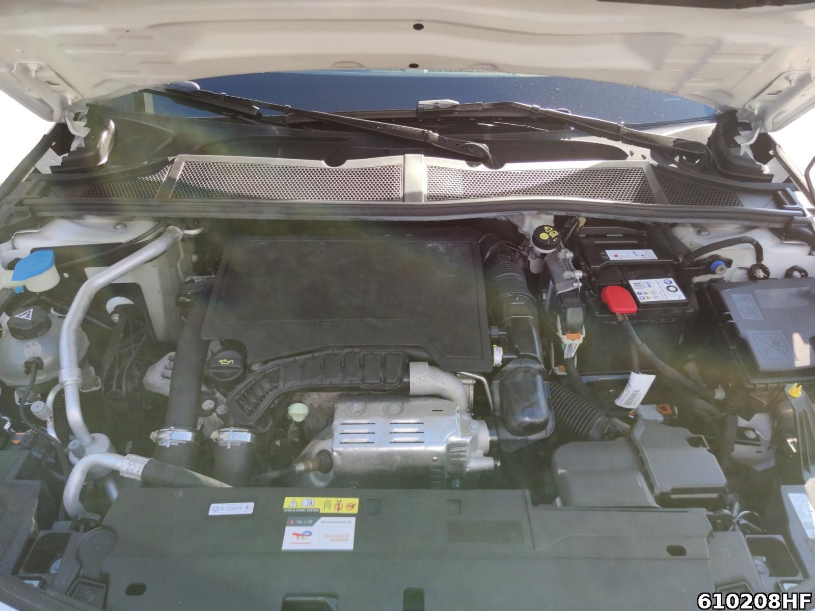 Fahrzeugabbildung Opel Astra L 1,2 Turbo