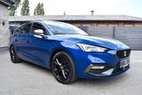 Seat Leon Sportstourer 150HP FR*KLI*MULTI*LED*NAVI*