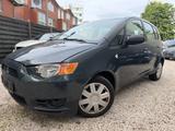 Mitsubishi Colt lim.Inform/KLIMA/TÜV NEU/VIELE RECHNUNGEN - Mitsubishi Colt Inform mit Benzin-Antrieb