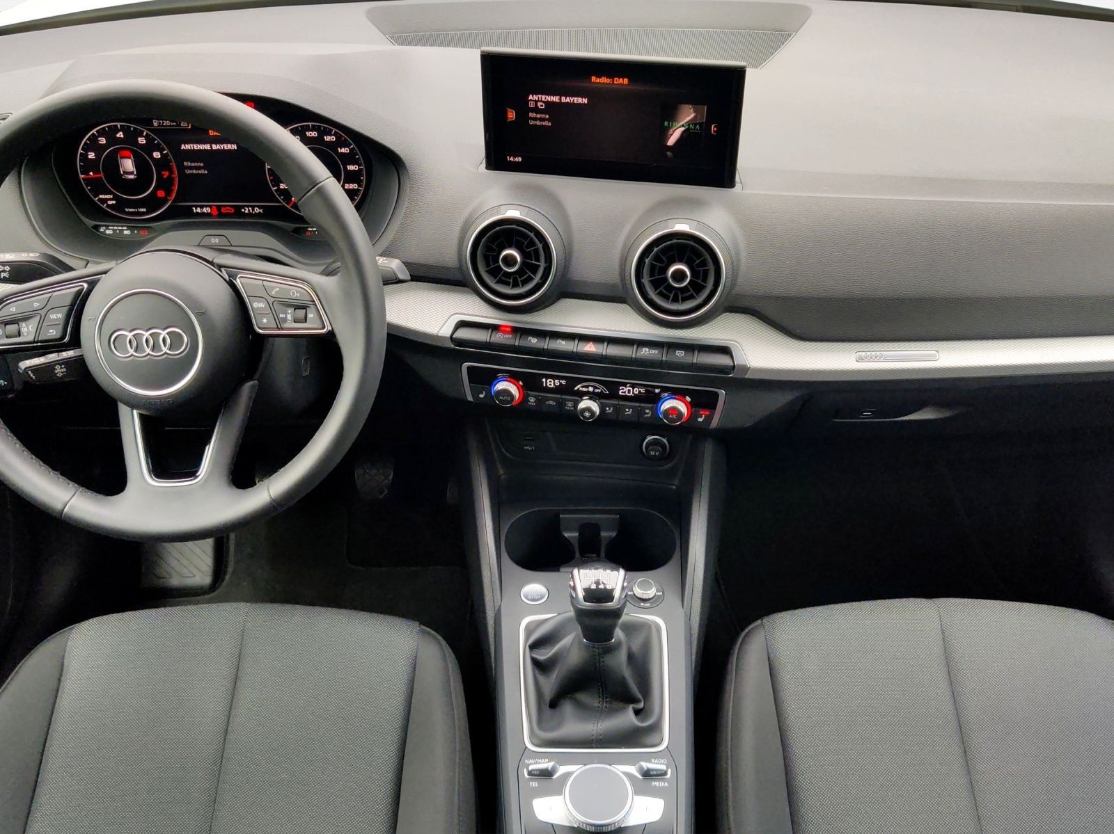 Audi Q2 - Bild 5