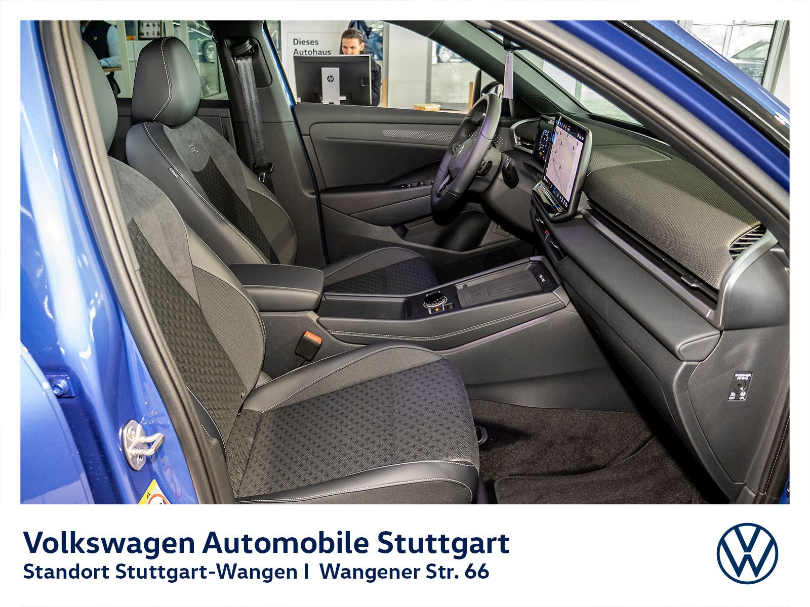 Volkswagen T-Roc - Bild 4