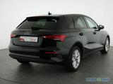 Audi A3 Sportback 35 TDI S tronic Navi,Kamera,Sportsi - Audi A3 Gebrauchtwagen in Aachen