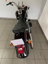 Harley-Davidson Fat Boy, Top Zustand, 5 HD, Original  - HARLEY-DAVIDSON 2011 FAT BOY