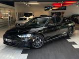 Audi A8 60 TDI Lang Q.*Sportpaket*Pano*B&O-Adv*HuD*TV - Audi A8 in Essen