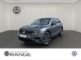 Volkswagen Tiguan 2.0 TDI Join *AHK PDC SHZ* - Volkswagen Tiguan JOIN mit Diesel-Antrieb