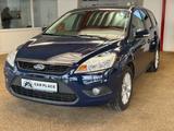 Ford Focus Turnier Style + - Ford Focus aus 2011: Kombi