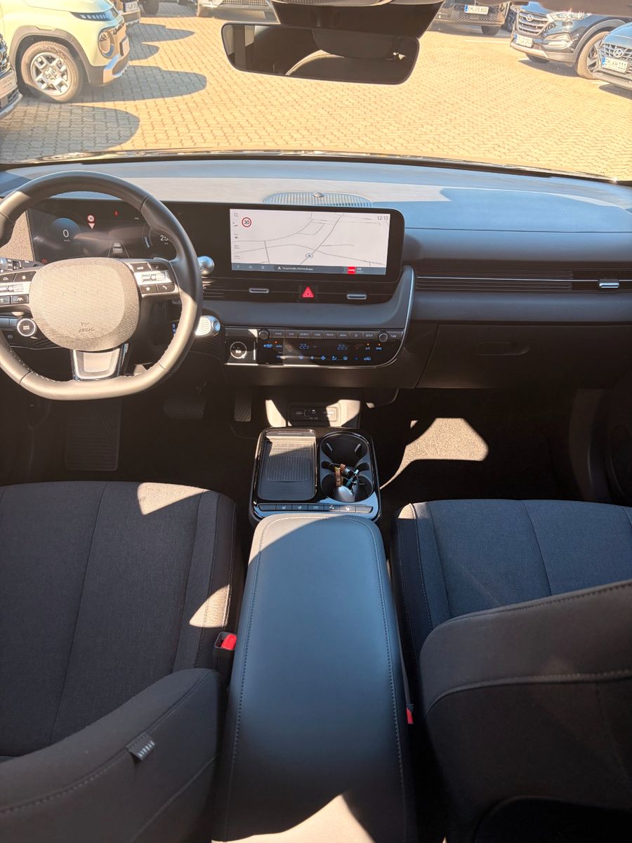 Hyundai IONIQ 5 – Bild 16