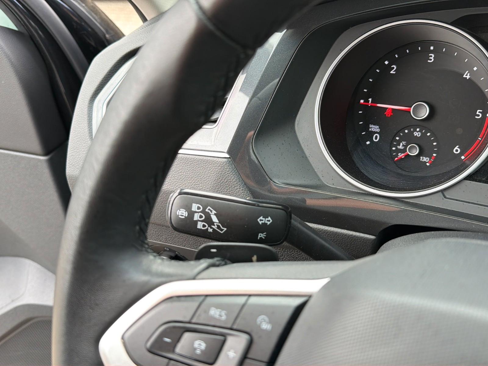 Volkswagen Tiguan Life 2.0 TDI ACC PANO AHK SHZ, миниатюра 15