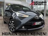 Toyota Aygo X-Sky 1.0 -Faltdach- Rückfahrkam. Carplay.  - Toyota Aygo (X) Faltdach Gebrauchtwagen