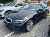 BMW 320 e touring PlugIn-Hybrid - BMW 320 mit Hybrid-Antrieb: Kombi
