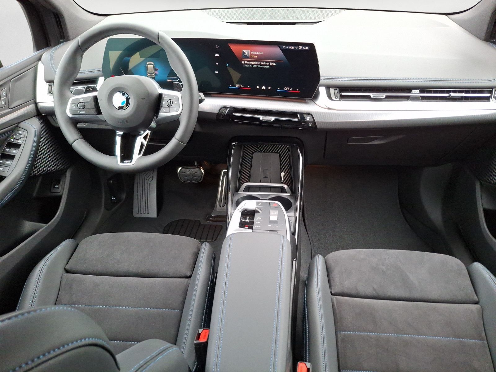 BMW 220 Active Tourer - Bild 6