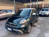 Fiat 500L 1.3 Multijet 95 CV Trekking - Fiat 500L Trekking aus 2017