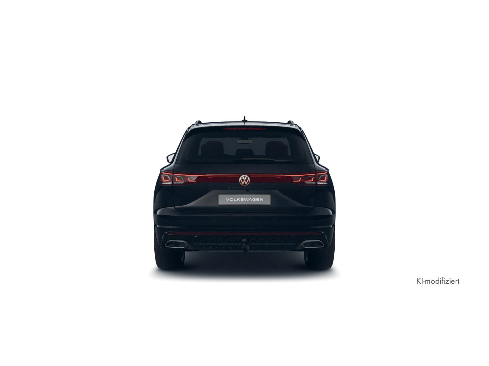 Volkswagen Touareg - Bild 7