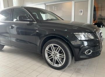 Audi Q5 - 4