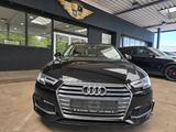 Audi A4 Avant 40 TDI SPORT LEDER/AHK/APS+/DAB/MEMORY - Audi A4: Kombi
