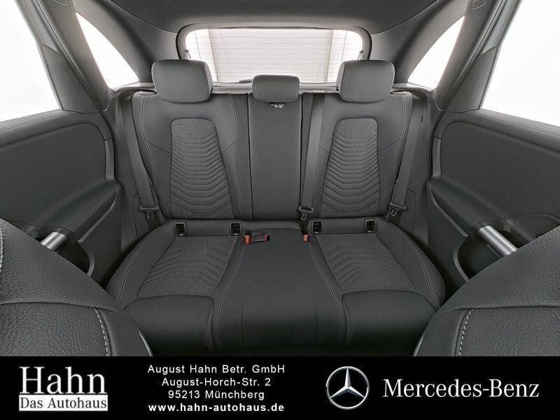 Fahrzeugabbildung Mercedes-Benz B 200 PROGRESSIVE/LED/AHK/KAMERA/WINTER/..