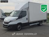 Iveco Daily 35C16 3.0L Ladebordwand 160PS Doppelbereif