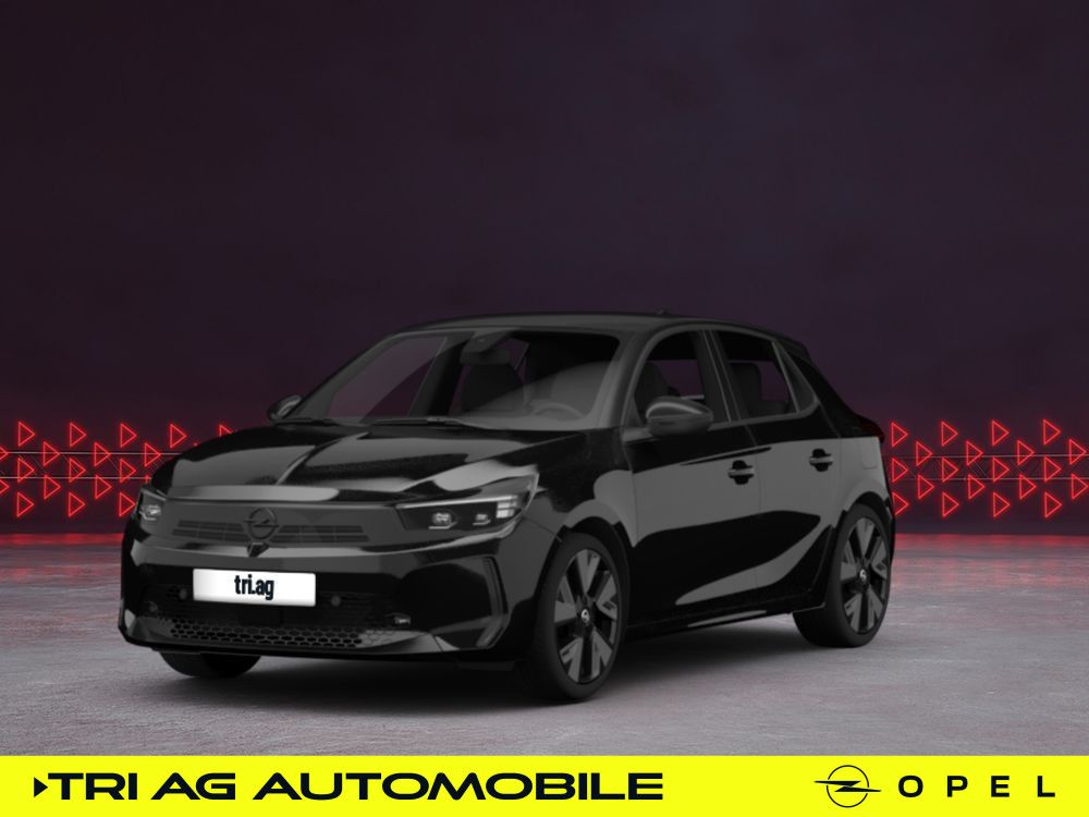 Opel Corsa - Bild 13