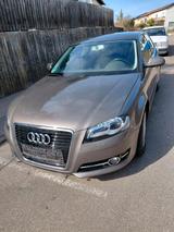 Audi A3 2.0Tdi 140PS 2011 baujahr - Audi A3: 140 Ps