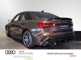Audi RS3 Limousine 294 kW S-tronic Klima Navi Leder - Audi RS3 in Kiel
