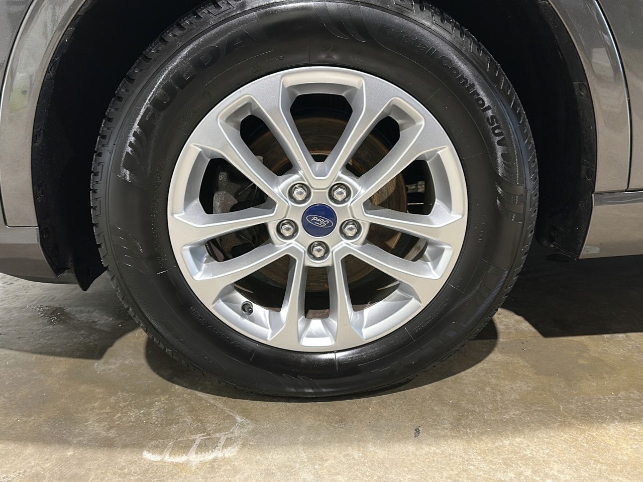 Ford Kuga - Bild 14