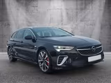 Opel Insignia B ST Premium "GSi 4x4" aus 1Hand/Brembo - Opel: P4