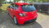 Mazda 3 MPS - Mazda 3: Mp3