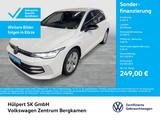 Volkswagen Golf VIII 1.5 HYBRID GOAL FACELIFT AHK ACC LM17