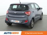 Hyundai i10 1.2 Intro Edition*SHZ*KLIMA*GARANTIE* - Hyundai i10 in Leverkusen