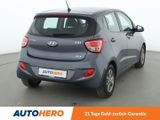 Hyundai i10 1.2 Intro Edition*SHZ*KLIMA*GARANTIE* - Hyundai i10 aus 2014