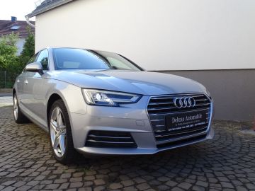 Audi A4 - 5
