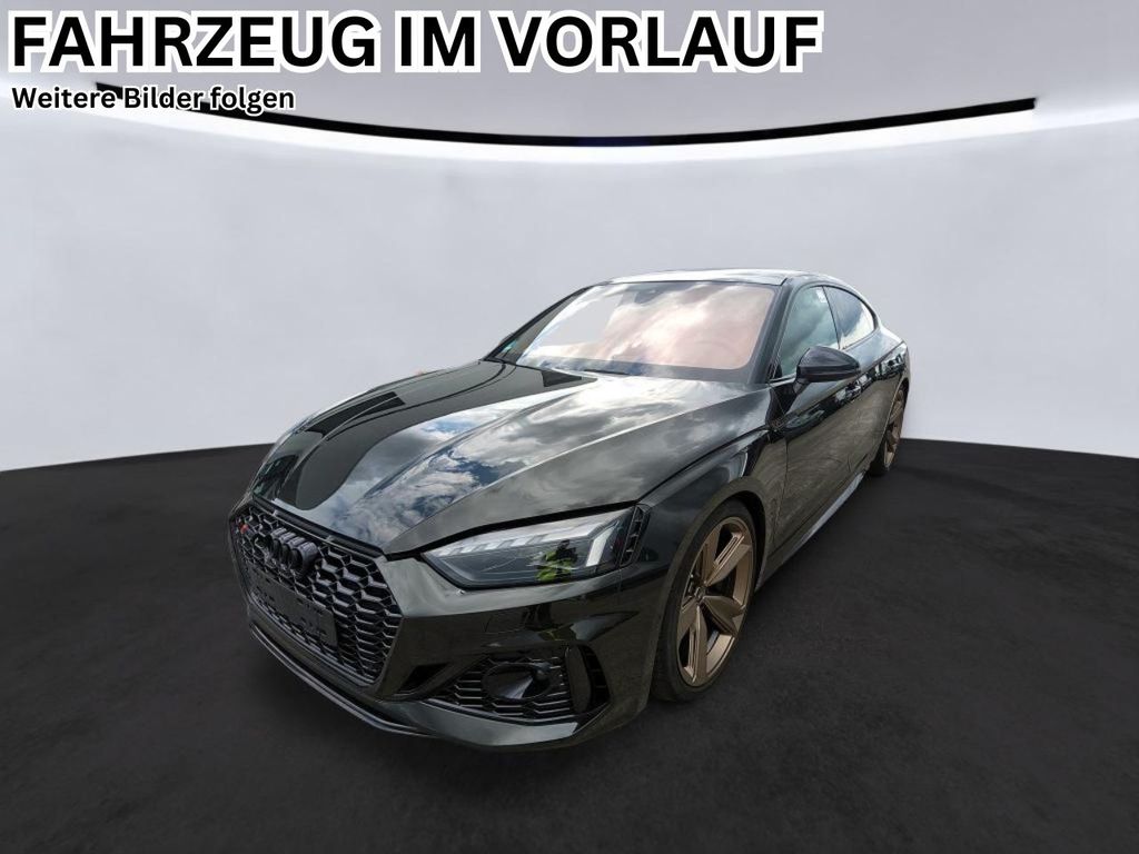 Image of Audi RS5