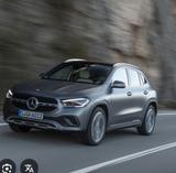Mercedes-Benz GLA 180 DCT - - Mercedes-Benz GLA 180: Von Privat
