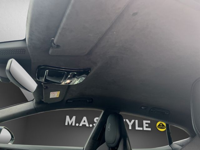 Fahrzeugabbildung Lotus Eletre 600 Lotus Wuppertal 0,25% Versteuerung