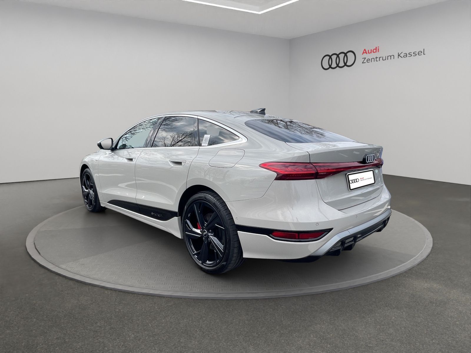 Audi A6 e-tron - Bild 4